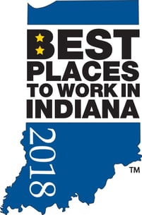 Record 125 Best Places to Work in Indiana Companies Named