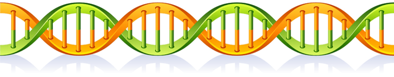 Genomics Banner