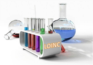 LOINC-test-tubes